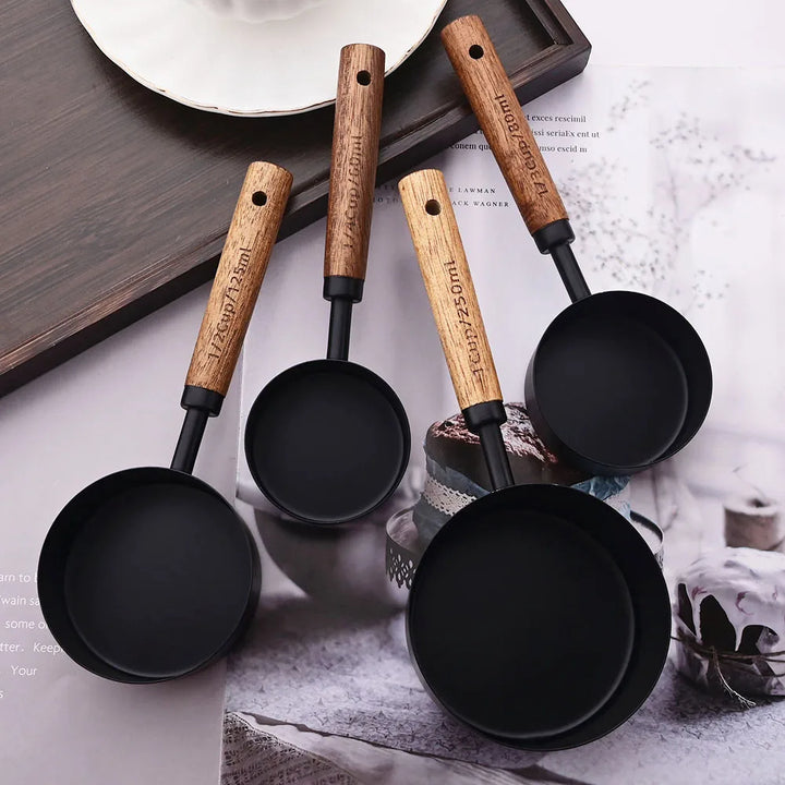 Stornfield | Lyra Measuring Cups & Spoon Set