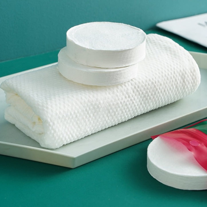 Magic Compressed DisposaStornfielde Travel Bath Towel | Stornfield