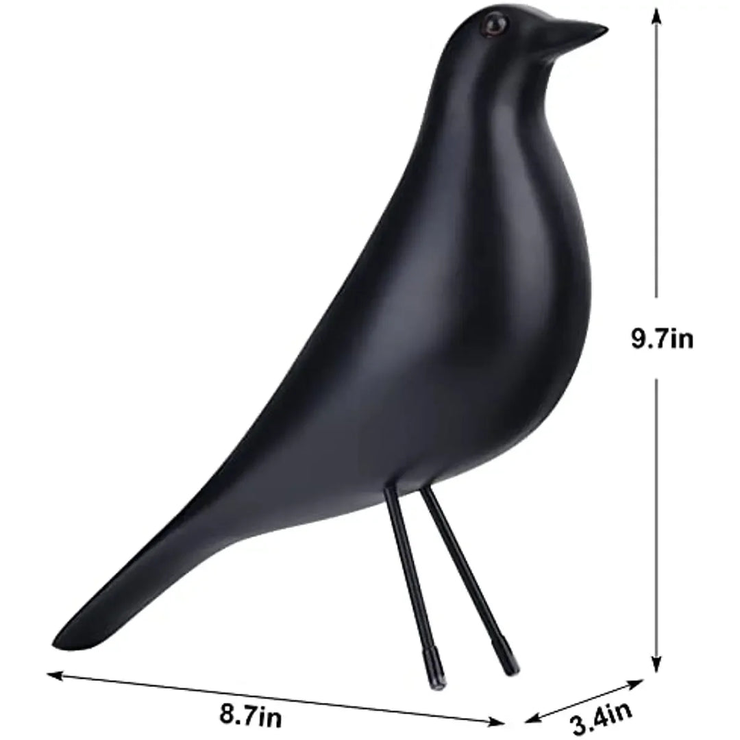 Stornfield | Modern Resin Bird Statue