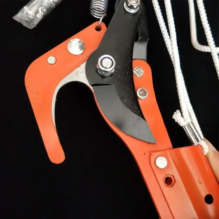 Hochastschere with rope pull | Stornfield