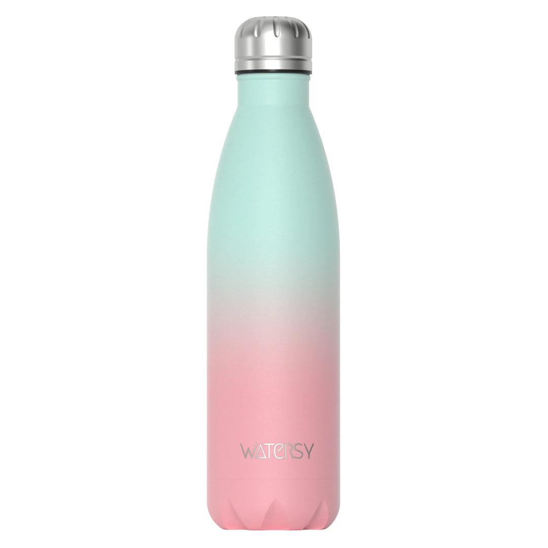 500 ml stainless steel bottle with vacuum insulation | Stornfield