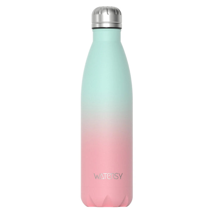 500 ml stainless steel bottle with vacuum insulation | Stornfield