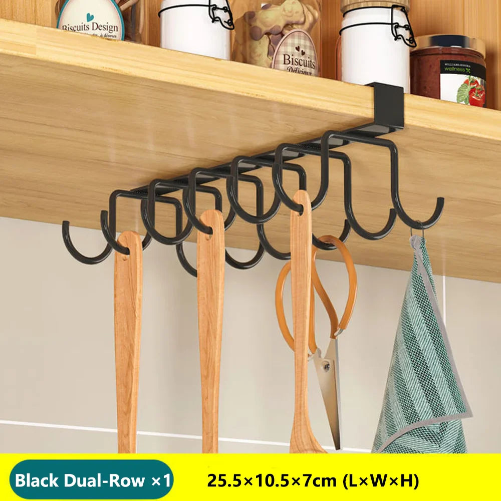 Base Cabinet Organizer Kitchen | Stornfield