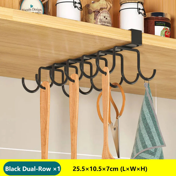 Base Cabinet Organizer Kitchen | Stornfield