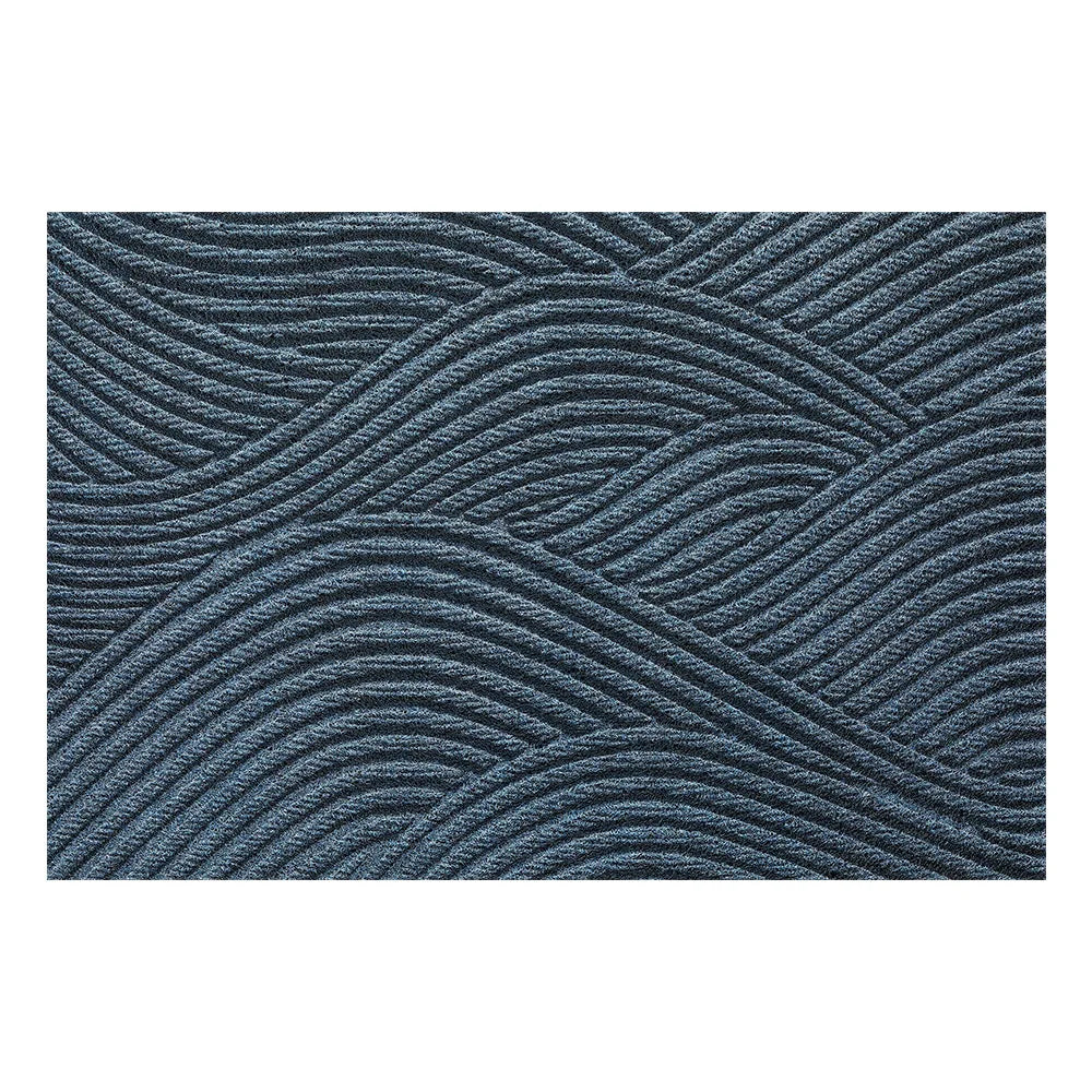 Stornfield | Durable CleanEdge Dirt-Resistant Doormat | Non-Slip | Indoor Outdoor Dirt Trapper Mat | Washable