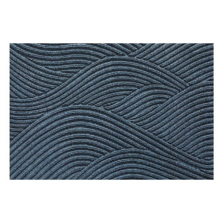 Stornfield | Durable CleanEdge Dirt-Resistant Doormat | Non-Slip | Indoor Outdoor Dirt Trapper Mat | Washable