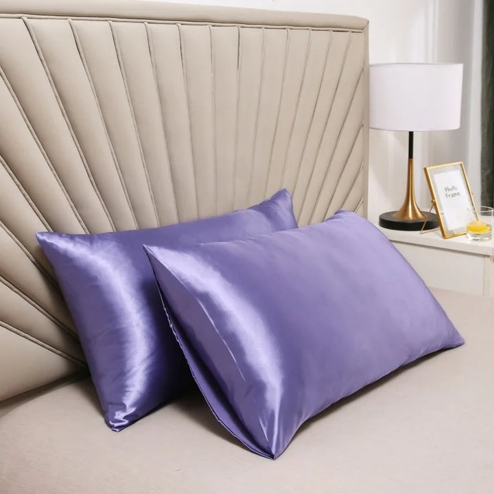 Stornfield | 100% Mulberry Silk Pillowcase - Luxurious and Extraordinary Comfort