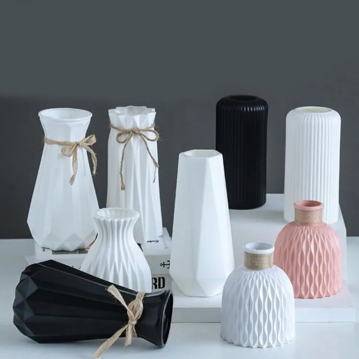 Stornfield | Modern and elegant flower vases