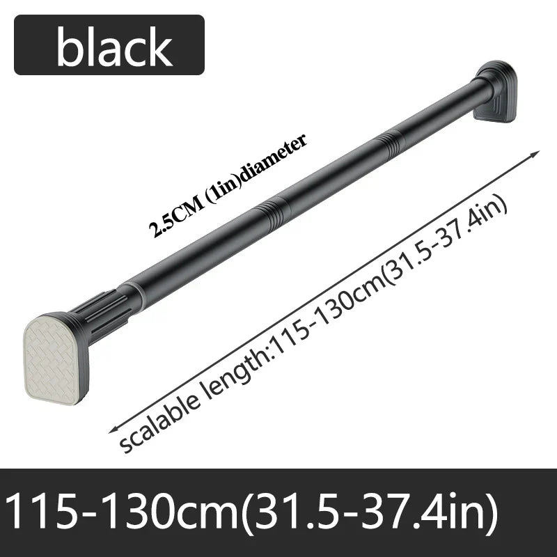 Stornfield | Drill-Free Telescopic Hanger Rod