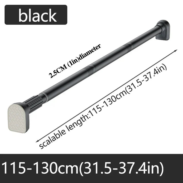 Stornfield | Drill-Free Telescopic Hanger Rod