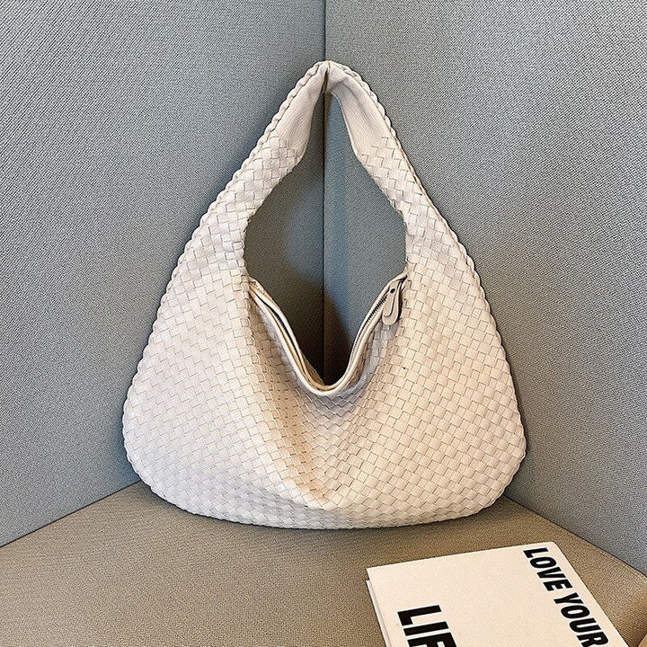 Stornfield | Sac à épaule en cuir élégant