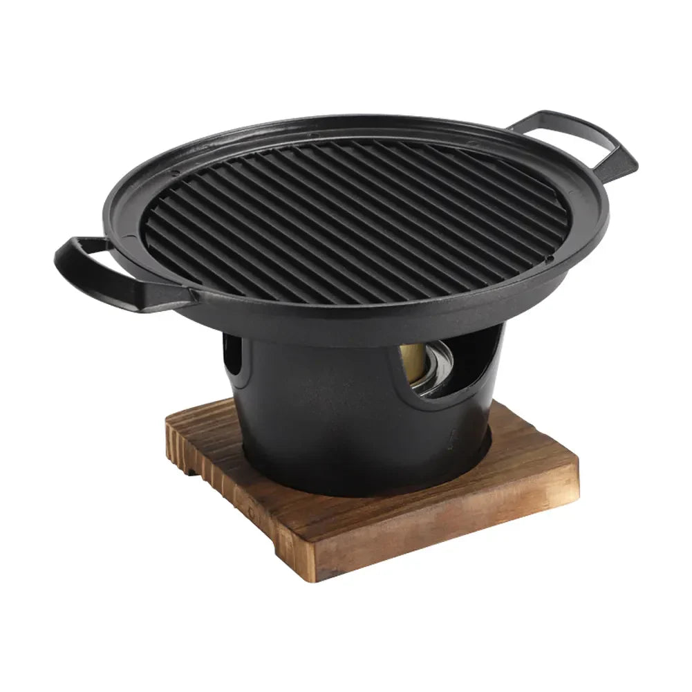Mini BBQ Non-Stick Japanese Grill | Stornfield
