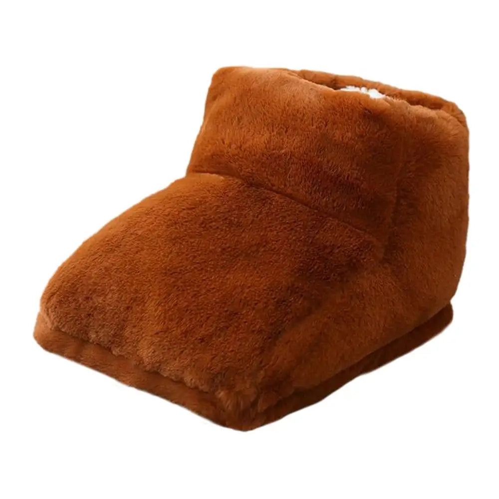 CozyFeet | Heated Foot Wrap | Stornfield
