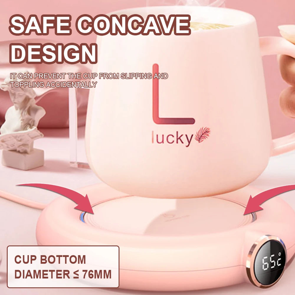 USB-Coffee-Mug-Warmer | Stornfield