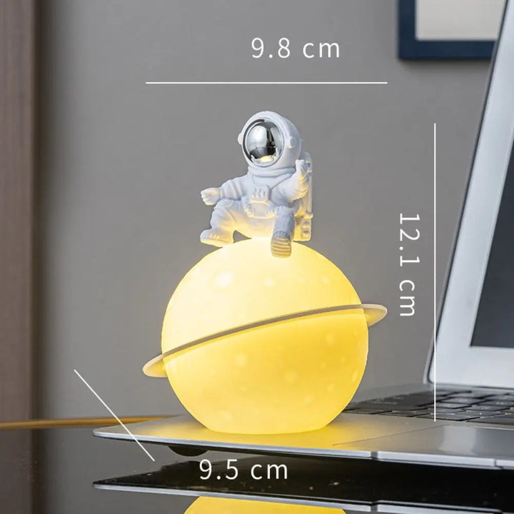 Cosmic LED Desk Lamp | Stornfield