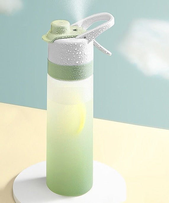 Spray 2-in-1 Practical Hydration Ideal for Travel | Stornfield