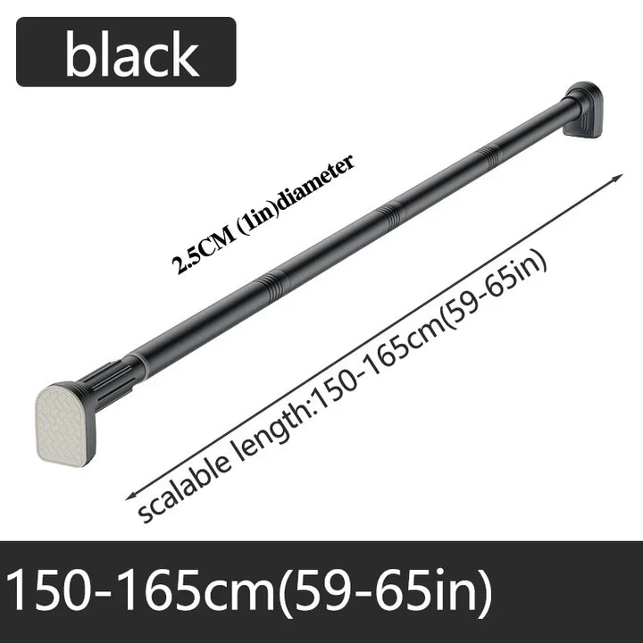 Stornfield | Drill-Free Telescopic Hanger Rod