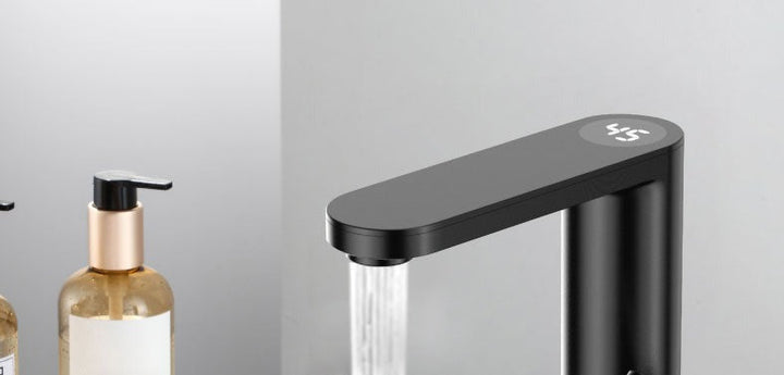 Stornfield | Electric hot water tap