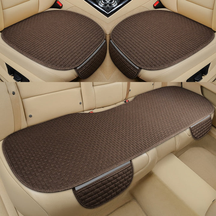 Stornfield | Universal Anti-Slip Car Seat Pocket Cover Mat