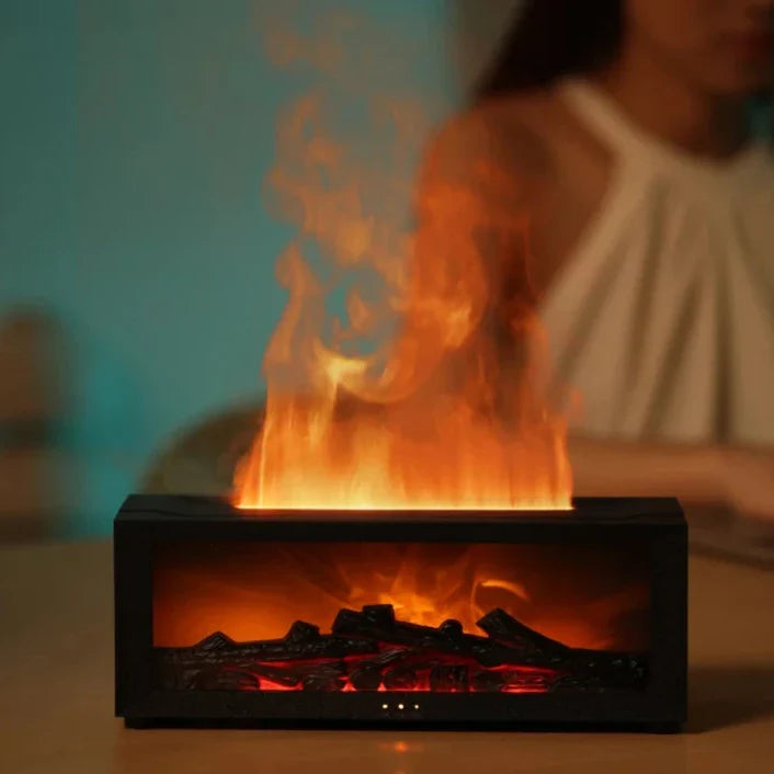 Fireplace Aroma Diffuser Stornfield