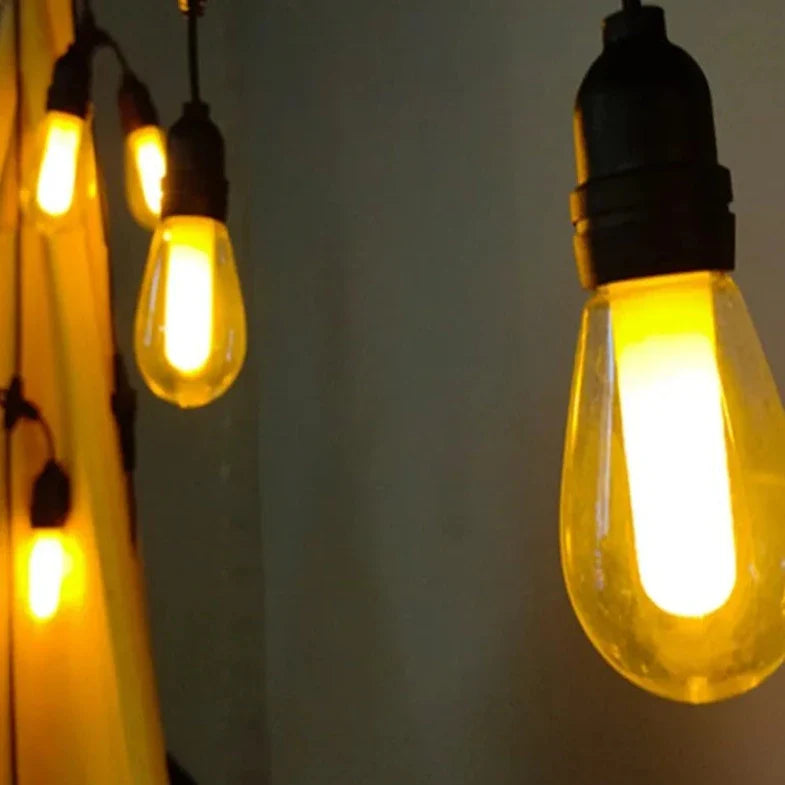 Stornfield Vintage String Lights