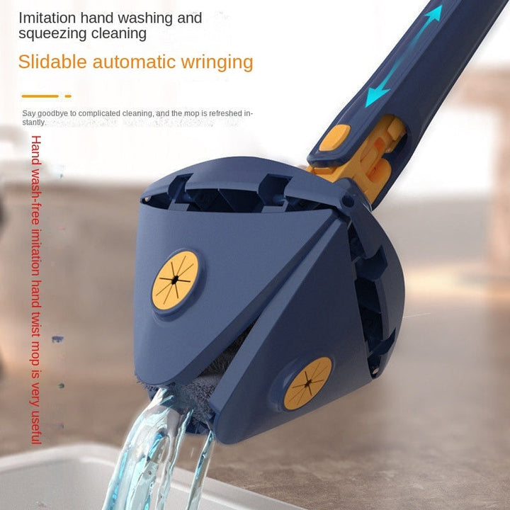 3X Mop - 360 Triangle Mop | Stornfield