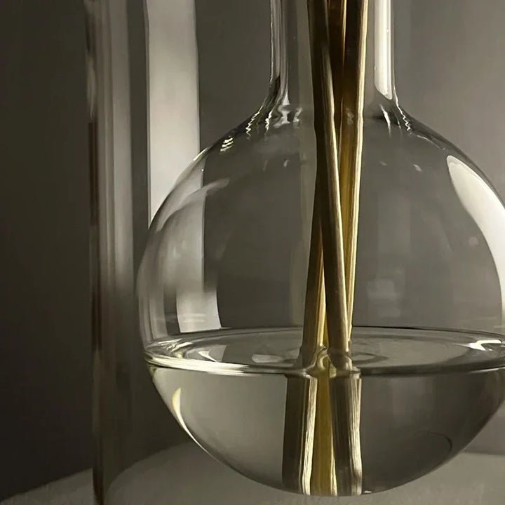 Glass Hollow Aromatic Diffuser Stornfield