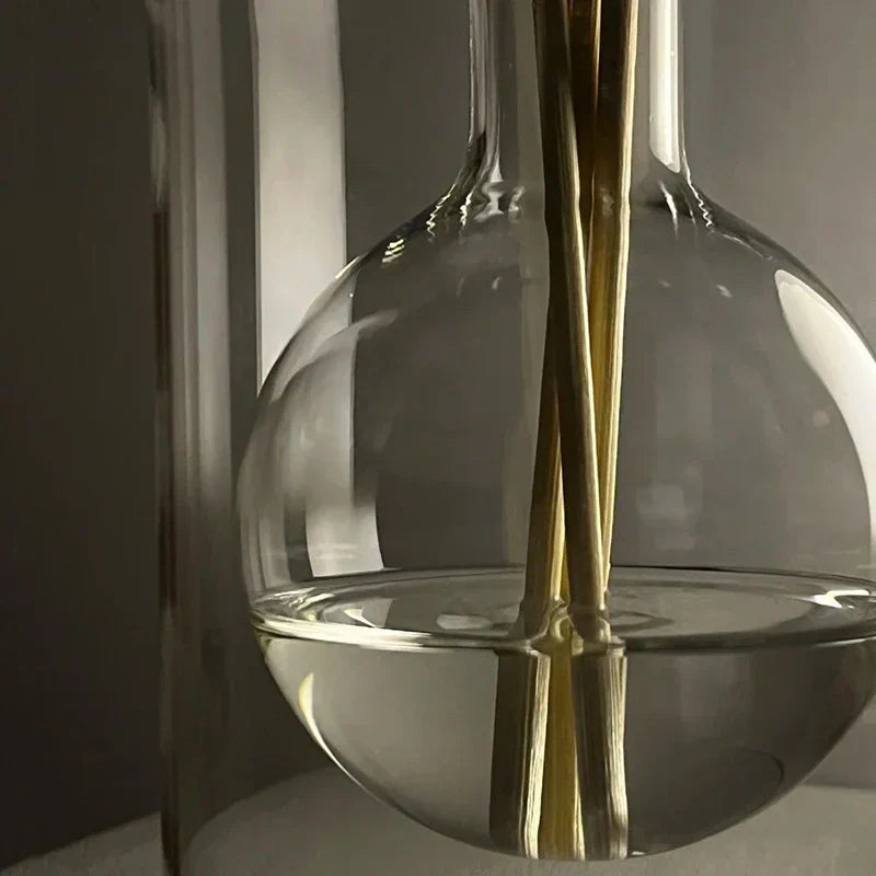 Stornfield | AromaLuxe – Elegant Diffuser with Minimalist Design for a Soothing Atmosphere
