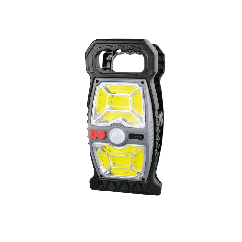 Stornfield | Solar Powered Super Bright Waterproof Lamp