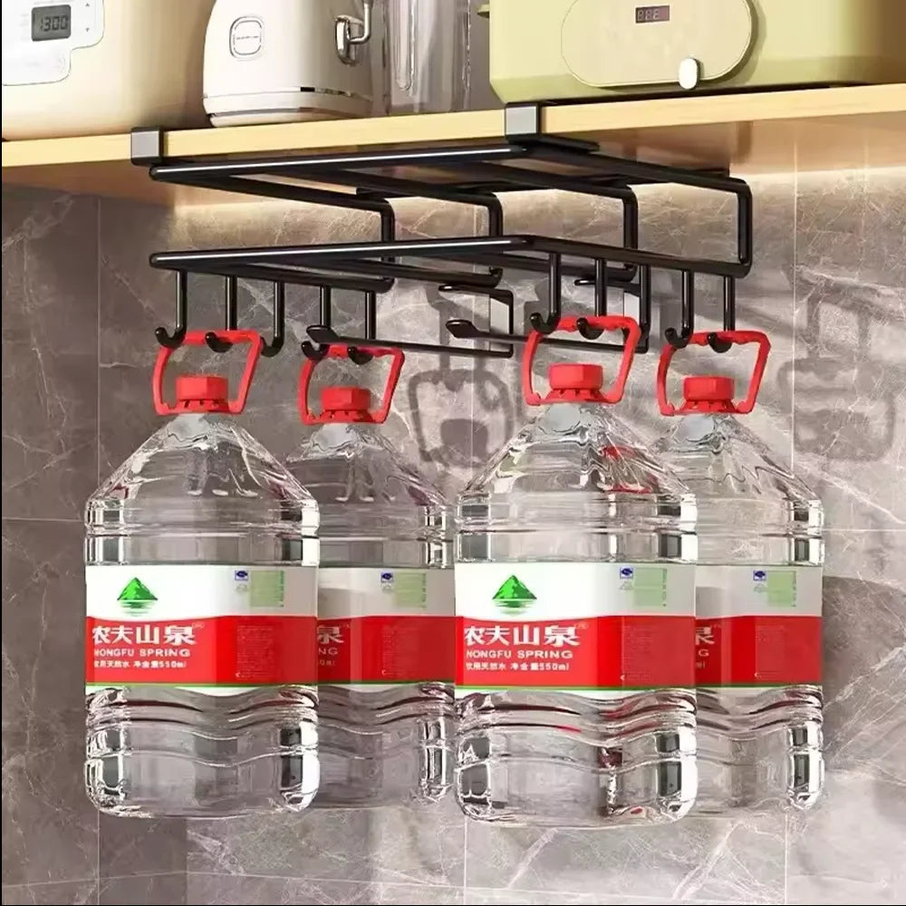 Base Cabinet Organizer Kitchen | Stornfield