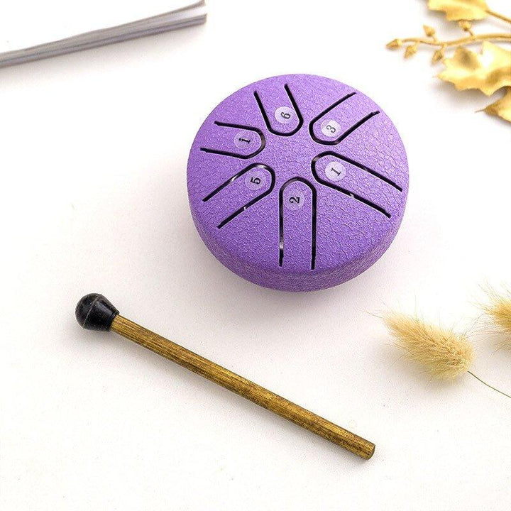 MiniTongue For a memorable wearable music | Stornfield