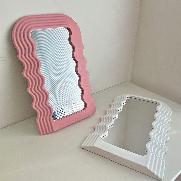 Stornfield | Shockwave Mirror Retro