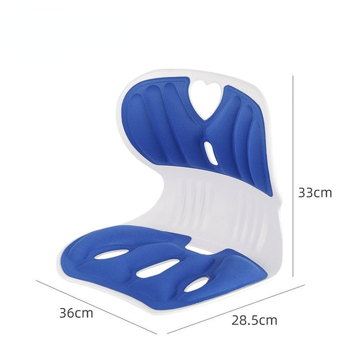 Back Support Chair Posture Corrector Cushion | Stornfield