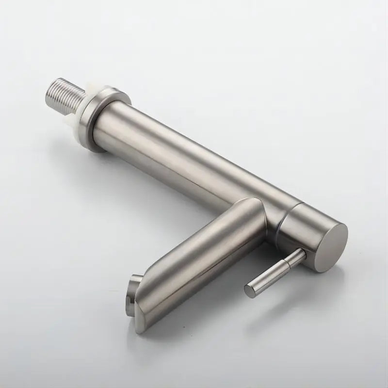 Stornfield | GreenFlow Faucet | Easy to install, sustainable design!
