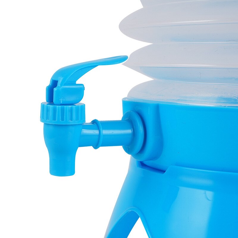 Stornfield | Foldable Large Camping Friend Water Container