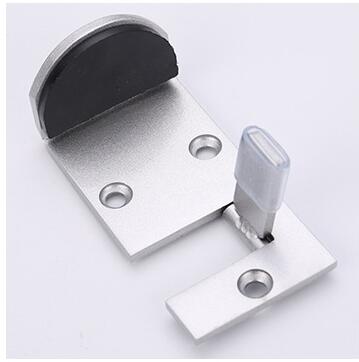 Secure Hold Stainless Steel Door Holder | Stonrfield