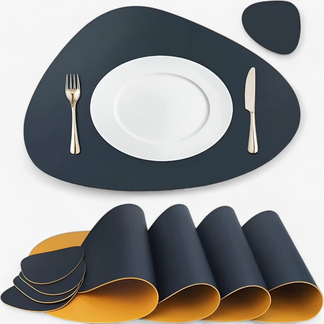Stornfield | Placemats | Elegant and Durable