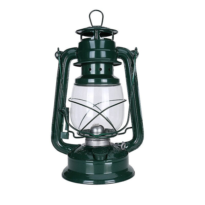 Nostalgic Camping Side Outdoor Kerosene Lantern Lamp | Stornfield