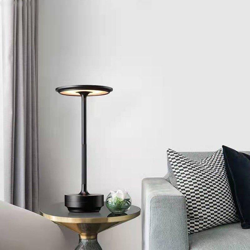 LuxeLumina Elevate your mood and effortlessly enhance your decor. | Stornfield