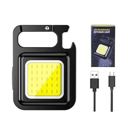 Clip Utility Light | Stornfield