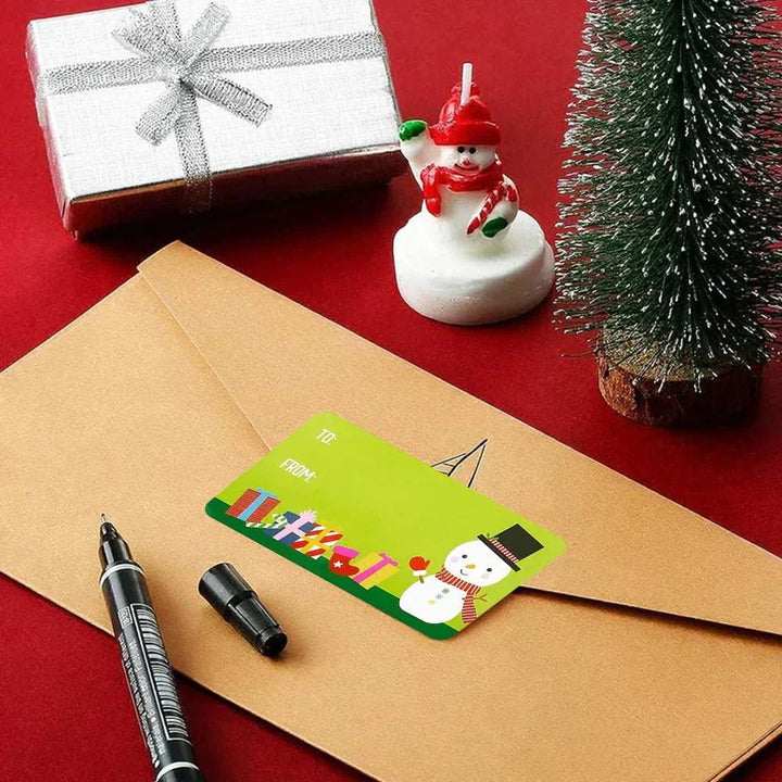Christmas - Add Joy - Enchanted Gifts | Stornfield