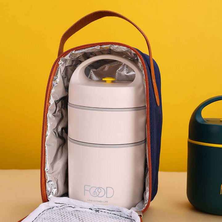 Stornfield | Lunchbox