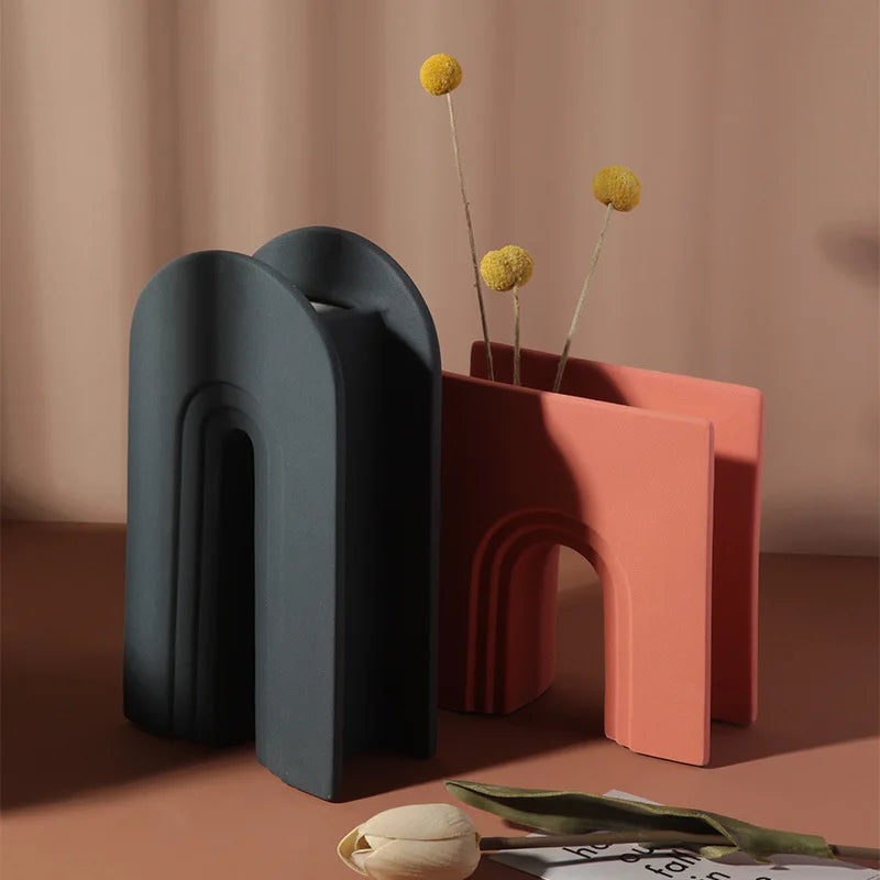 Stornfield Modern Geometric Design