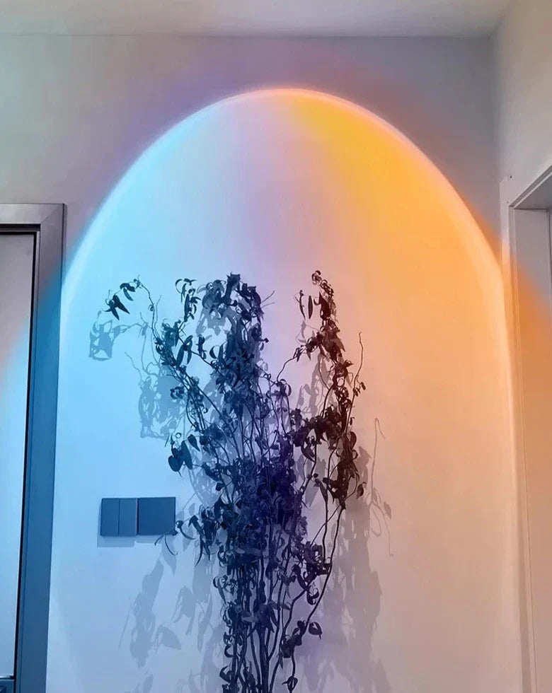 Stornfield | Sunset Spot Ceiling Light