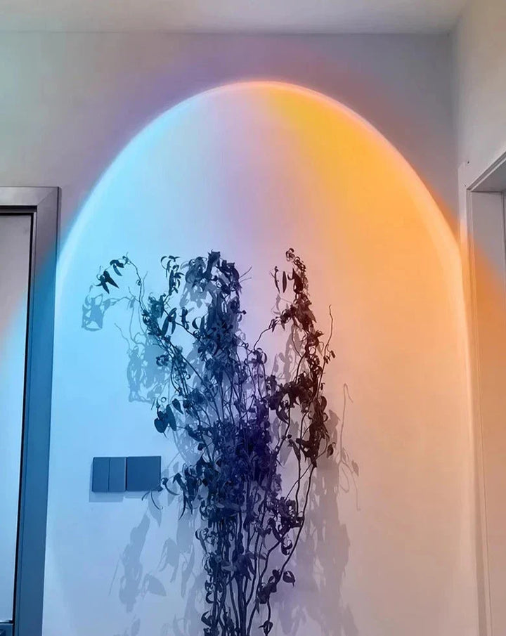 Stornfield | Sunset Spot Ceiling Light