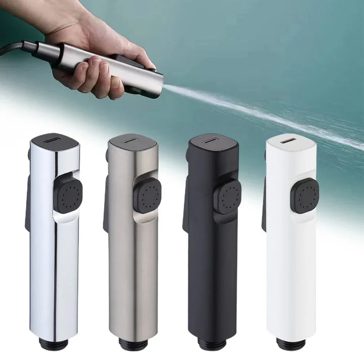 AquaJet Hand Shower Bidet Spray Stornfield