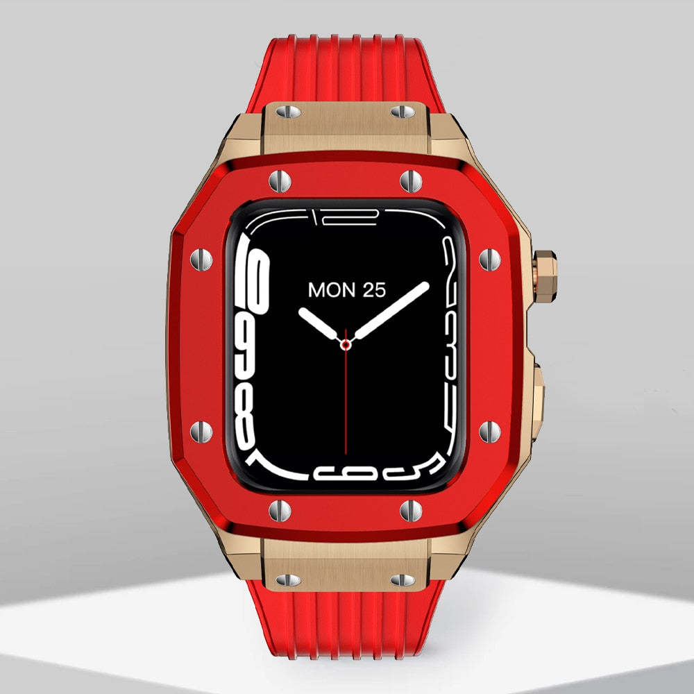 Stornfield | RoyalCase - The Luxury Apple Watch Case