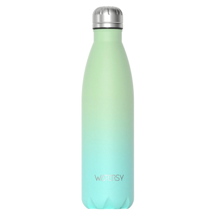 500 ml stainless steel bottle with vacuum insulation | Stornfield