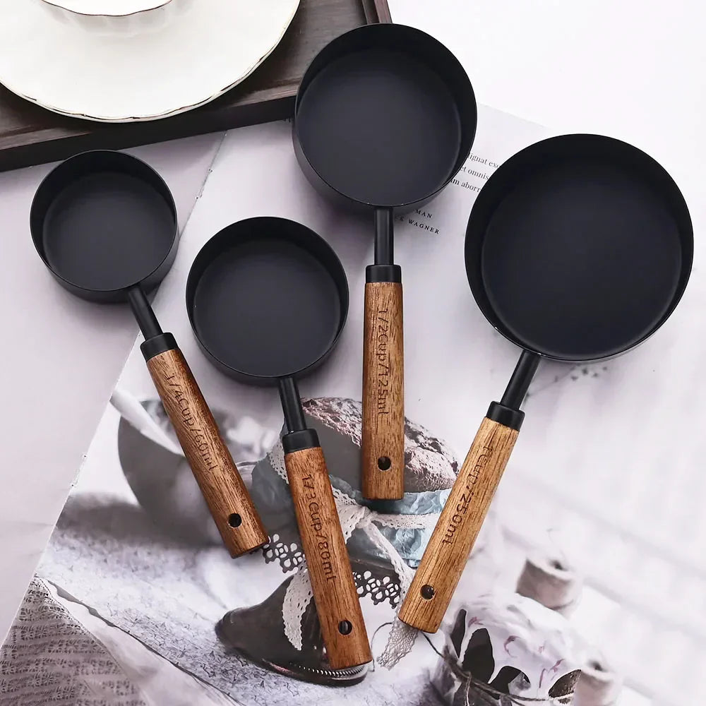 Stornfield | Lyra Measuring Cups & Spoon Set