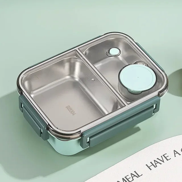 Stornfield Insulated Heated Food Storage Container